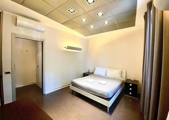 Gemini Guest house 4*