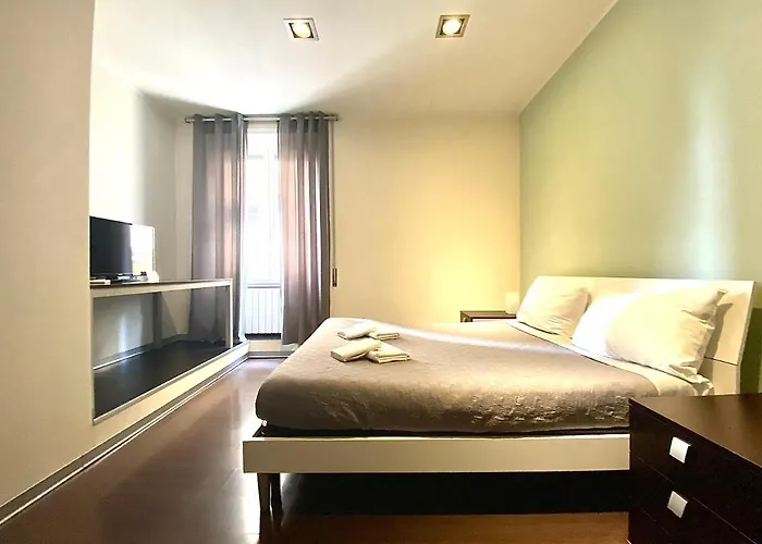 Gemini Guest house Rome
