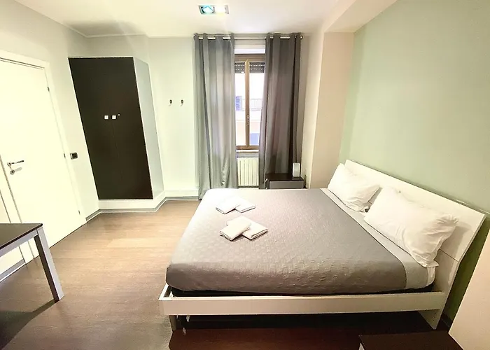 Guest house Gemini 4*