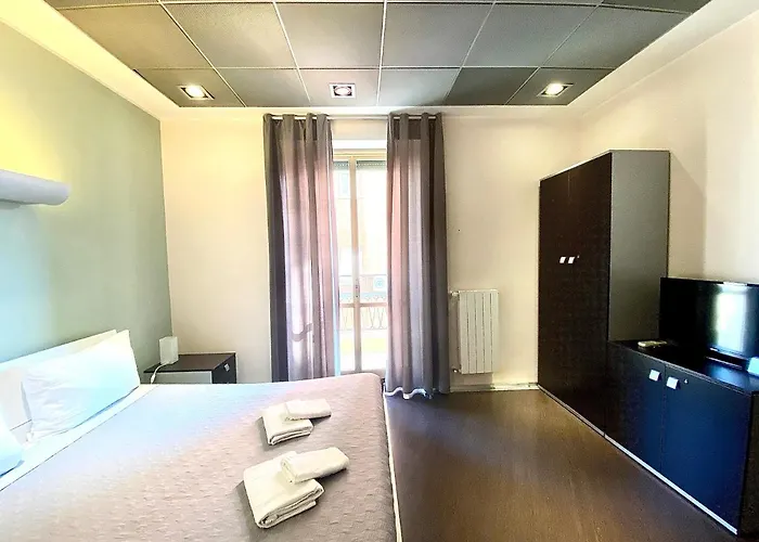 Guest house Gemini 4*