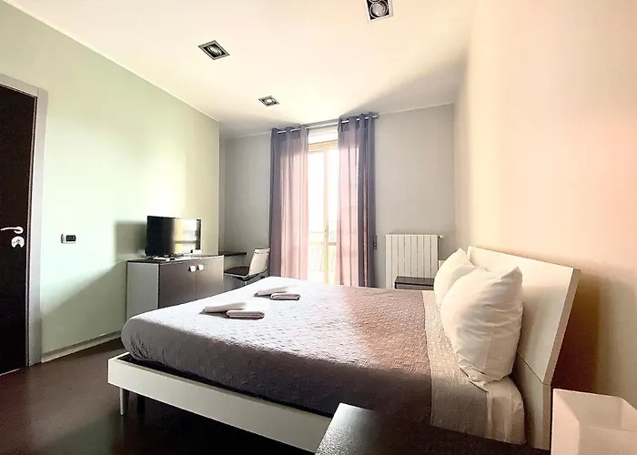 Guest house Gemini 4*