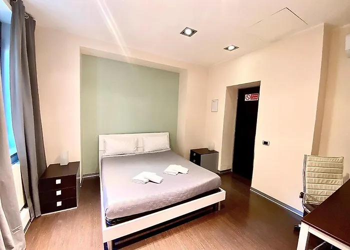 Guest house Gemini 4*