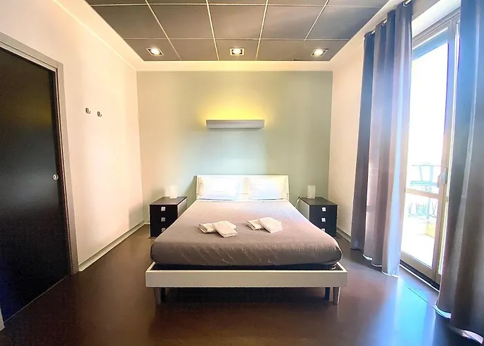 Guest house Gemini Rome