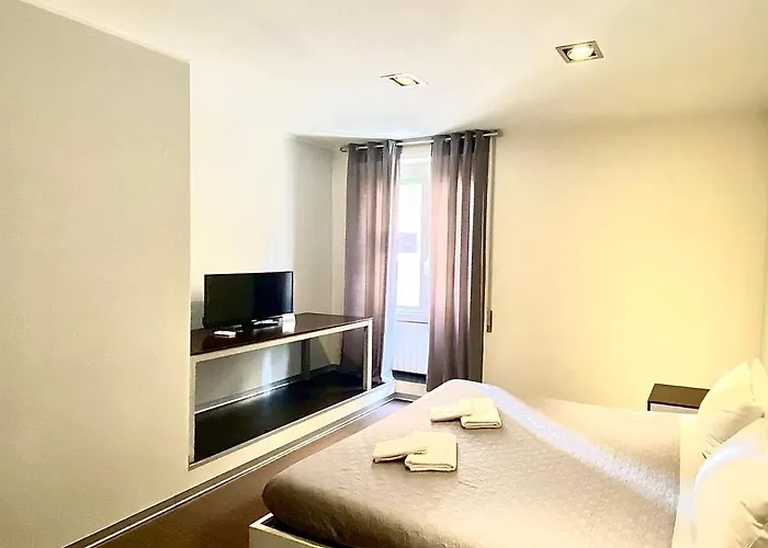 Guest house Gemini Rome