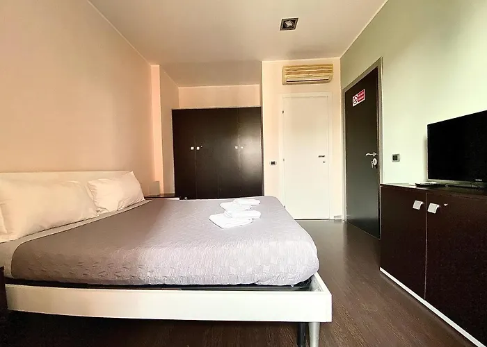 Gemini Guest house