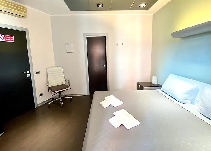 Guest house Gemini Rome
