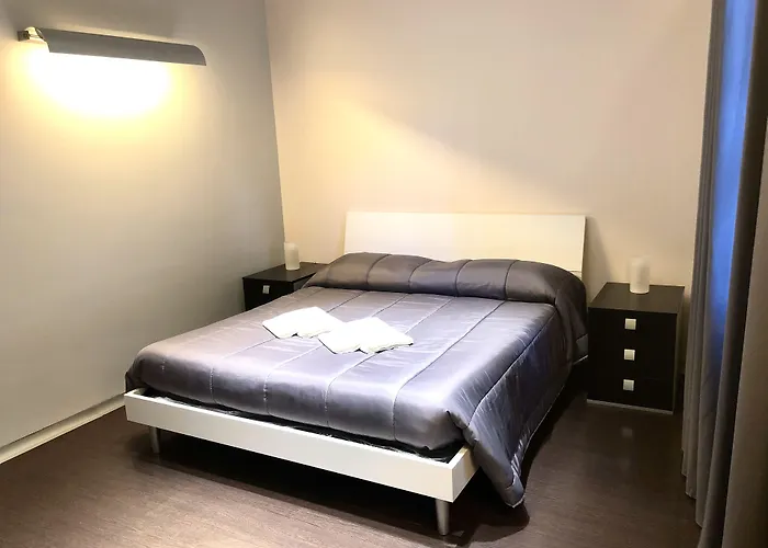 Gemini Guest house 4*