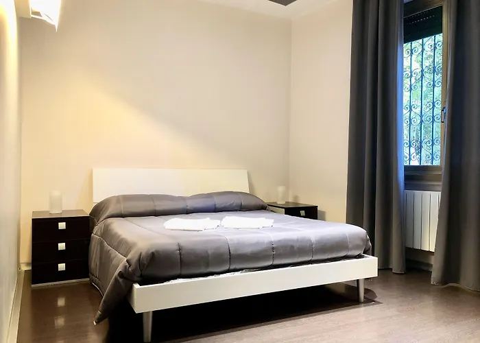 Gemini Guest house 4*