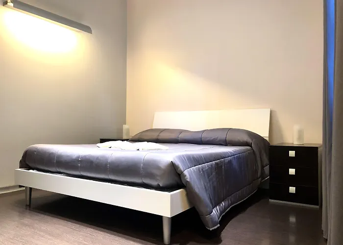 Gemini Guest house 4*