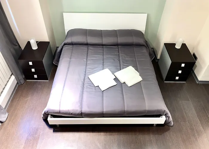Gemini Guest house Rome