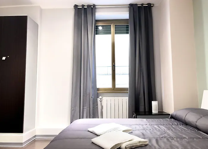 Guest house Gemini Rome