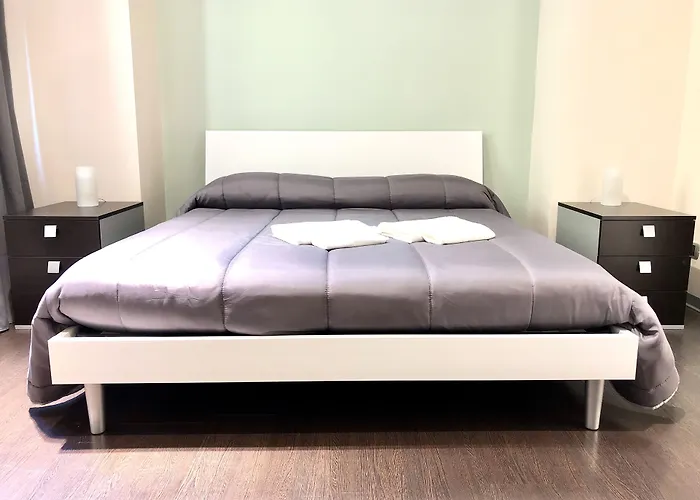 Gemini Guest house Rome