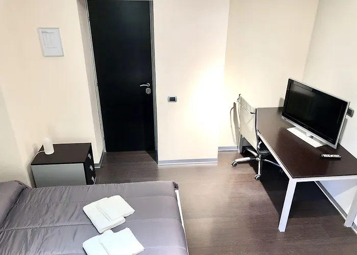 Guest house Gemini