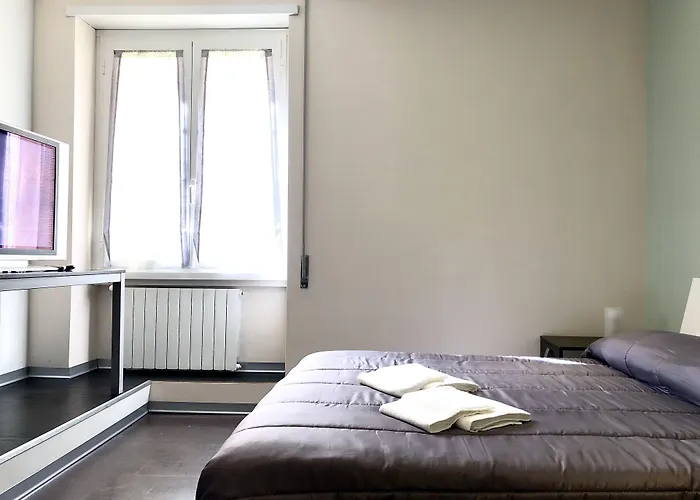 Guest house Gemini Rome
