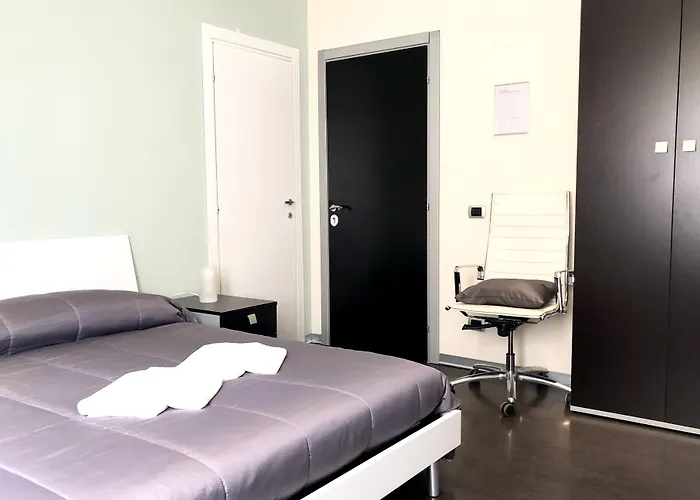 Gemini Guest house 4*