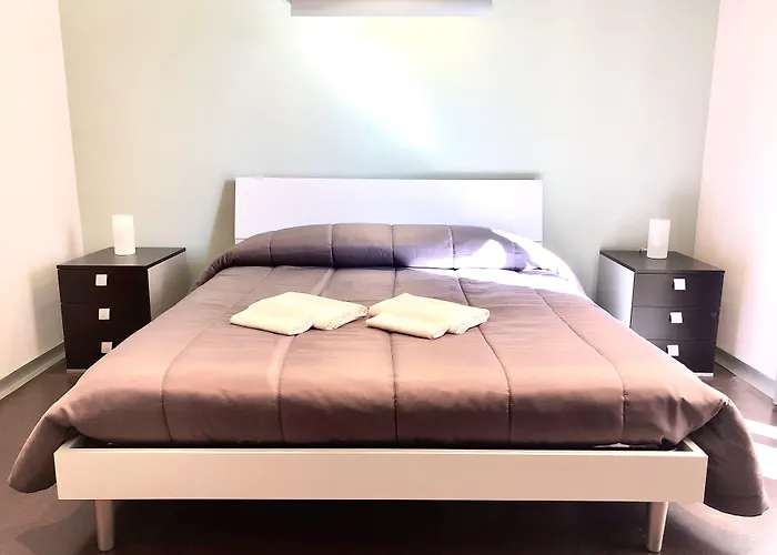 Gemini Guest house 4*