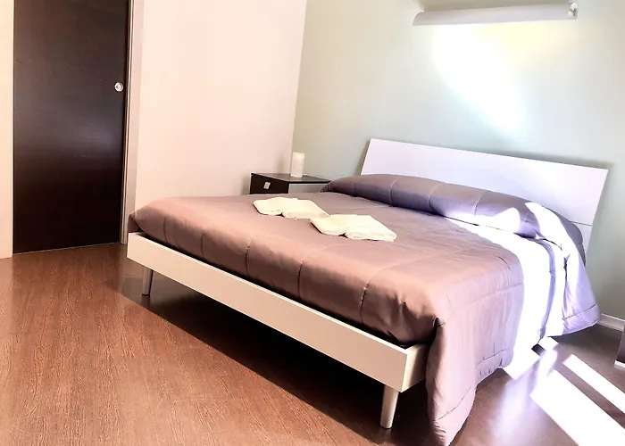 Guest house Gemini 4*