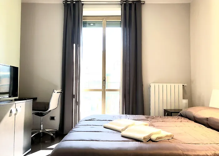 Guest house Gemini 4*