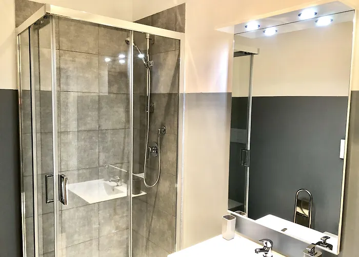 Gemini Guest house 4*