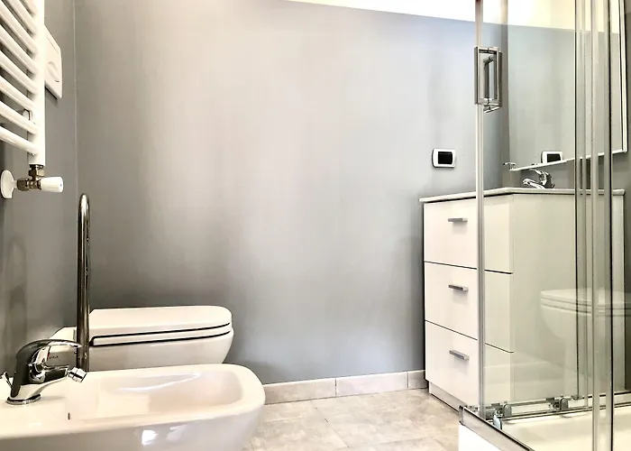 Gemini Guest house Rome