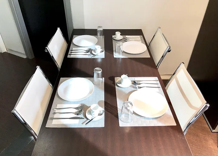 Guest house Gemini 4*