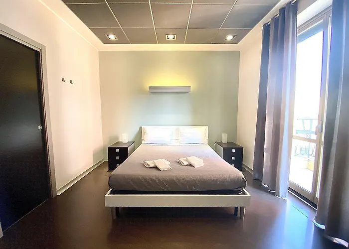 Gemini Guest house 4*