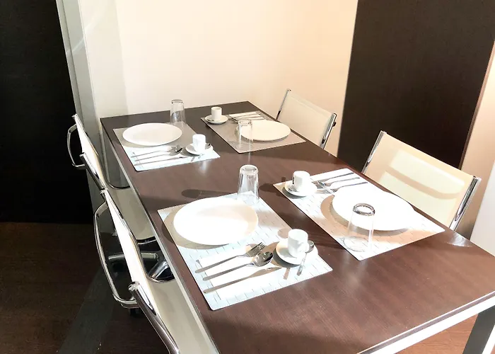 Guest house Gemini Rome