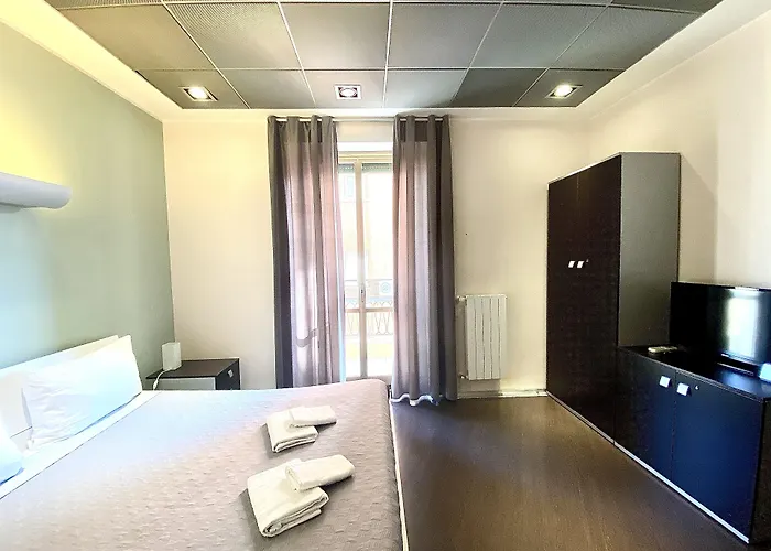 Gemini Guest house