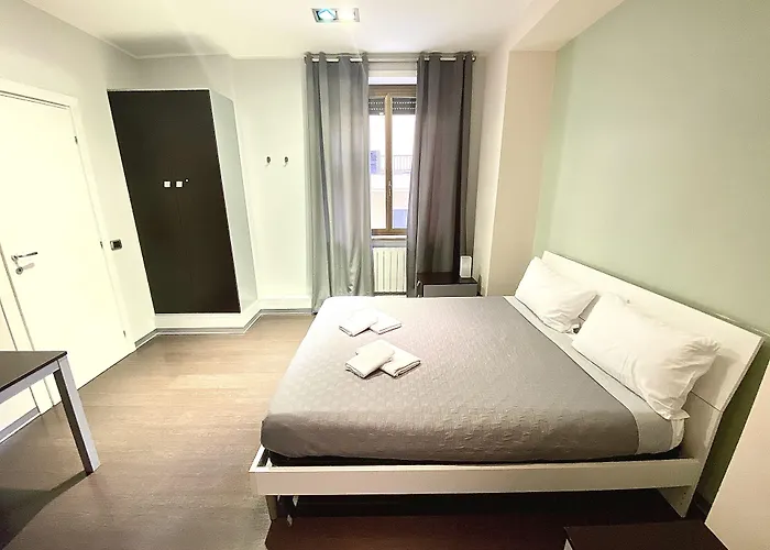 Gemini Guest house Rome
