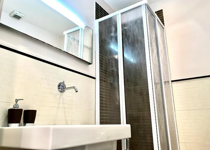 Gemini Guest house 4*