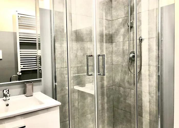 Gemini Guest house Rome