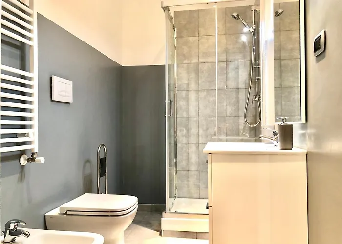 Guest house Gemini 4*