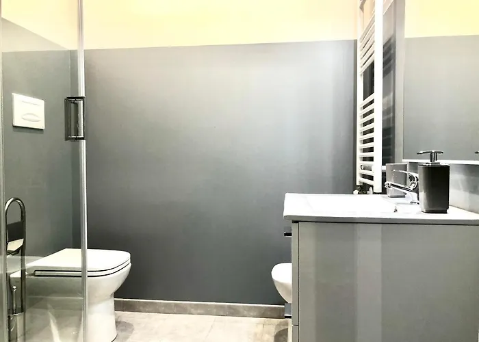 Gemini Guest house 4*