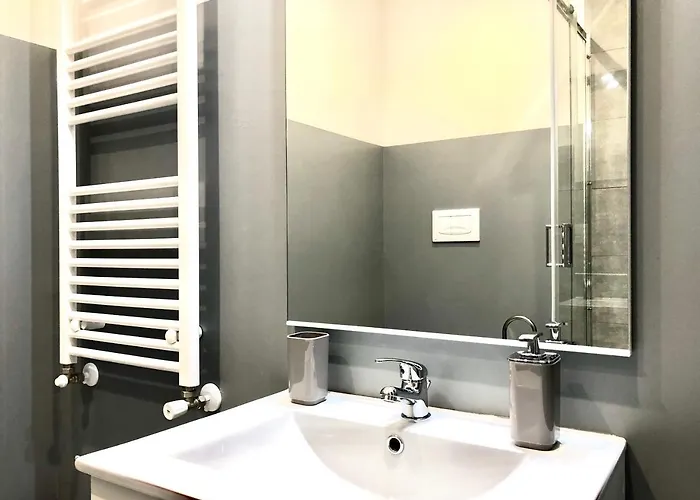 Gemini Guest house 4*